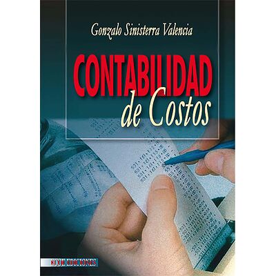 Contabilidad de costos