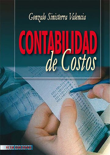 Contabilidad de costos