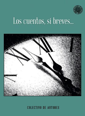 Los cuentos, si breves…