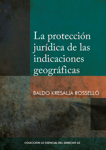 La protección jurídica de...