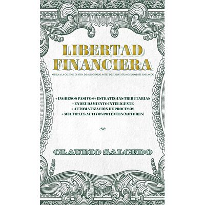 Libertad financiera