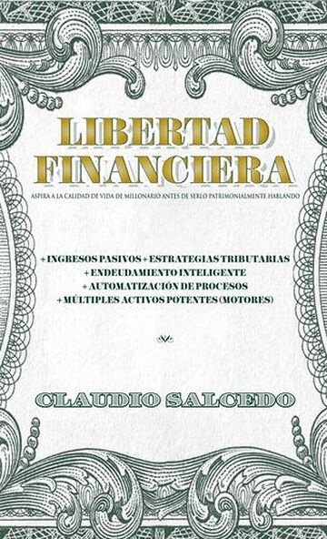 Libertad financiera