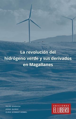 La revolución del hidrógeno...