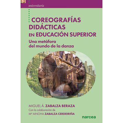 Coreografías didácticas en...