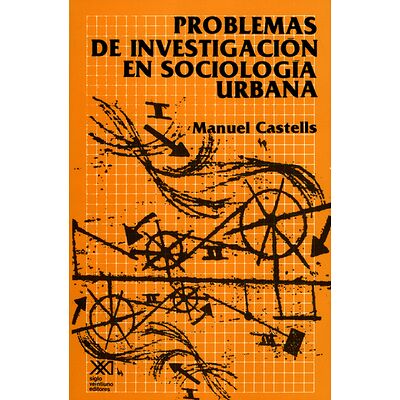 Problemas de investigación...