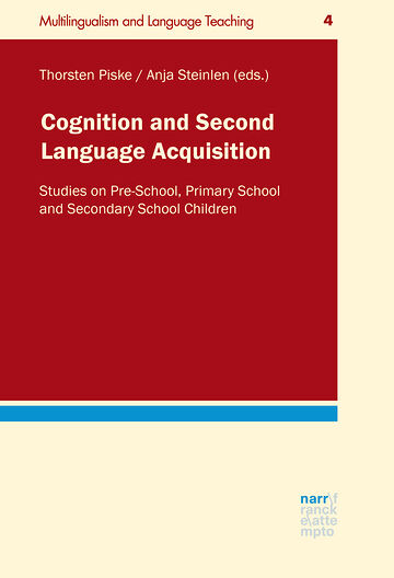 Cognition and Second...