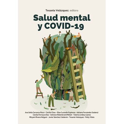 Salud mental y COVID-19