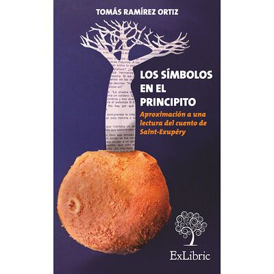 Los símbolos en El Principito