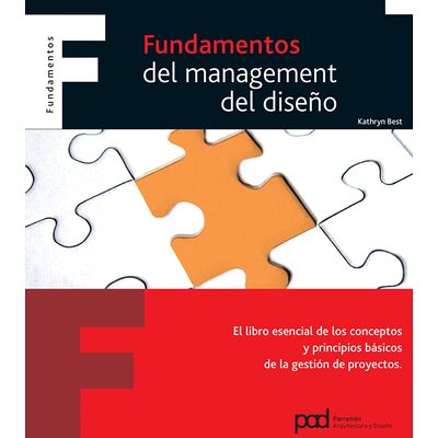 Fundamentos del management...