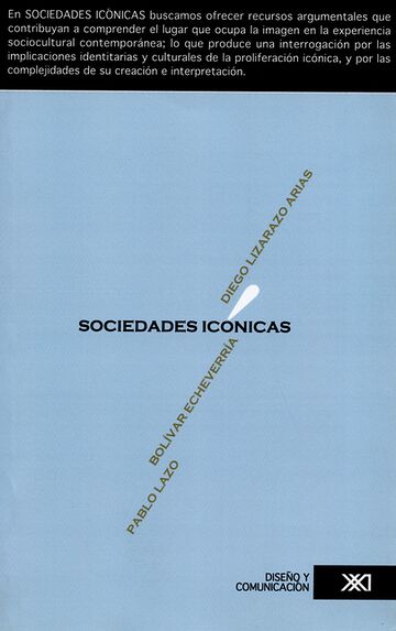 Sociedades icónicas