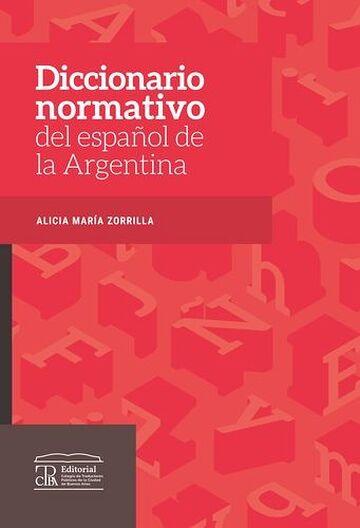 Diccionario normativo del...