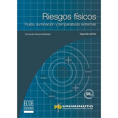 Riesgos físicos