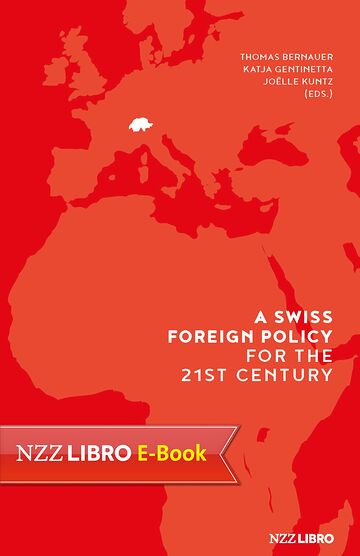 A Swiss Foreign Policy for...
