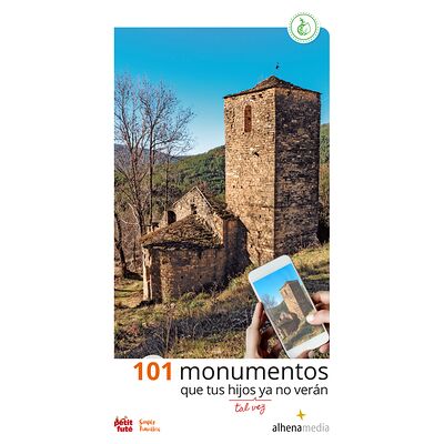 101 monumentos que tus...