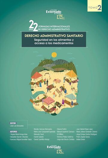 Derecho Administrativo...