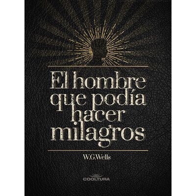El hombre que podía hacer...