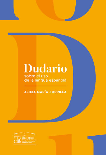 Dudario sobre el uso de la...