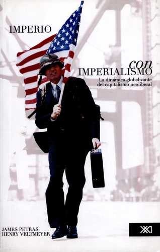 Imperio con imperialismo....