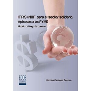 IFRS/NIIF para el sector...