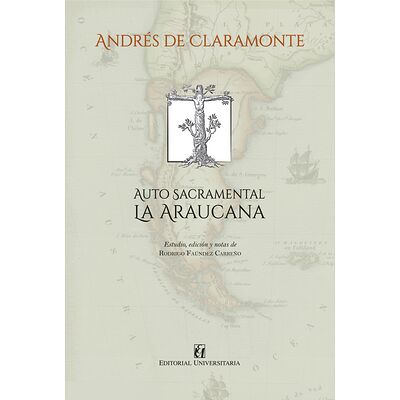 Auto sacramental La Araucana