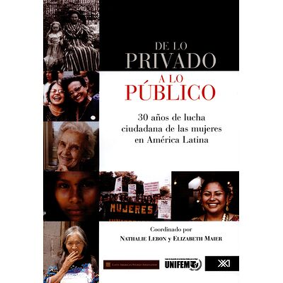 De lo privado a lo público