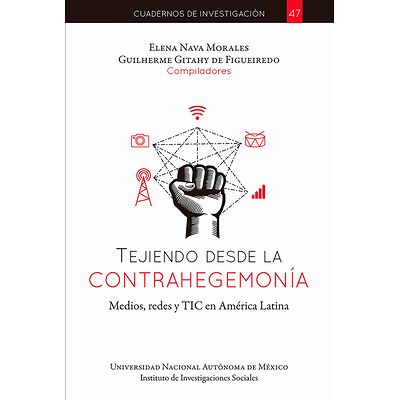 Tejiendo desde la...