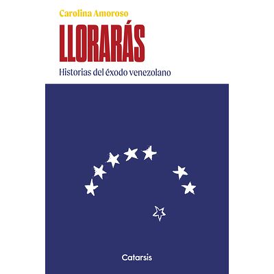Llorarás: historias del...