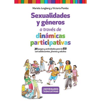 Sexualidades y géneros a...