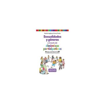 Sexualidades y géneros a...