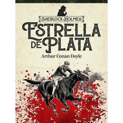 Estrella de Plata
