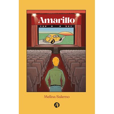 Amarillo