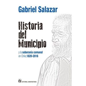 Historia del municipio