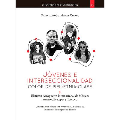 Jóvenes e...