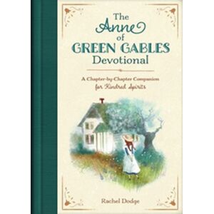 The Anne of Green Gables...