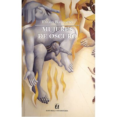 Mujeres de oscuro