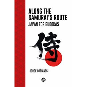 Along the Samurai's Route
