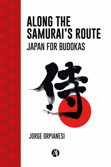 Along the Samurai's Route