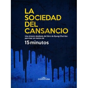La sociedad del cansancio