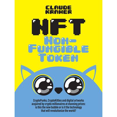 NFT Non-Fungible Token