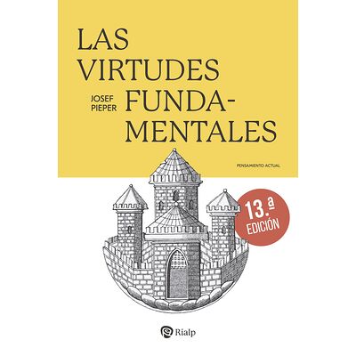 Las virtudes fundamentales