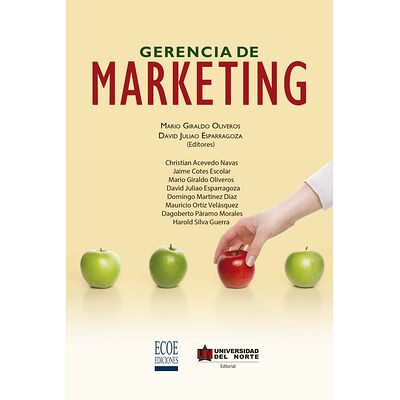 Gerencia de Marketing