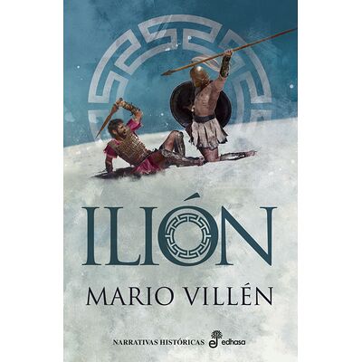 Ilión