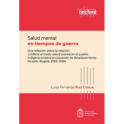 Salud mental en tiempos de...
