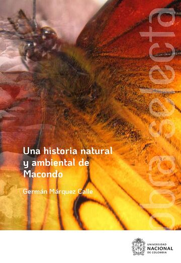 Una historia natural y...