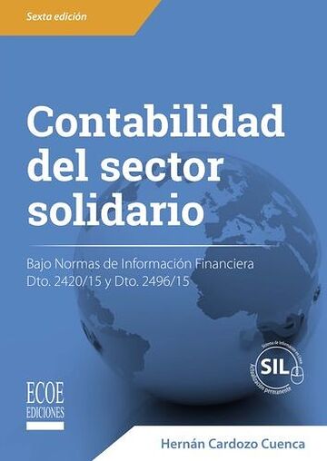 Contabilidad del sector...
