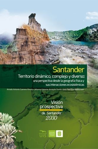 Santander territorio...