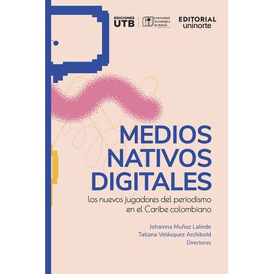 Medios nativos digitales