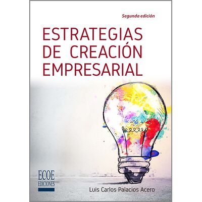 Estrategias de creación...