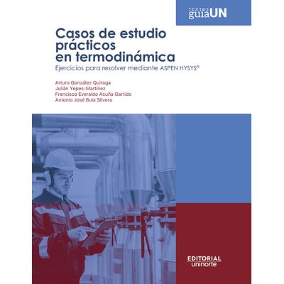 Casos de estudio prácticos...