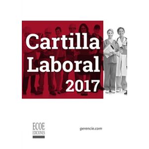 Cartilla laboral 2017 - 1ra...
